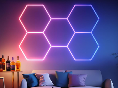 5 Hex-RGB Kits