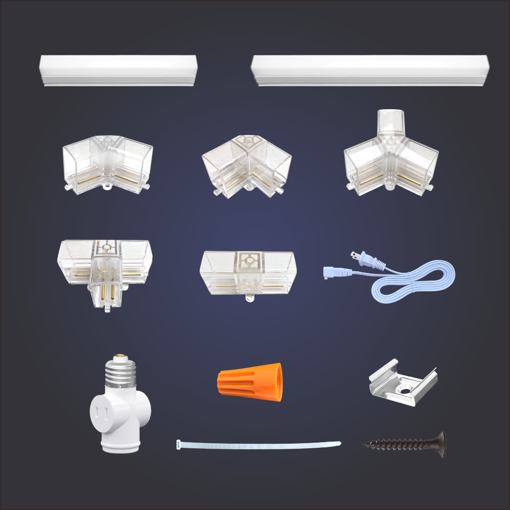 Product accessories